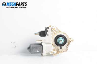 Електромотор за стъклоподемник за Audi A6 Sedan C6 (05.2004 - 03.2011), 4+1 вр., седан, позиция: задна, лява, № 997005-101