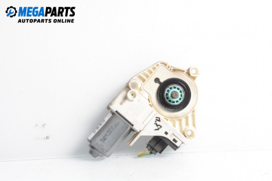 Електромотор за стъклоподемник за Audi A6 Sedan C6 (05.2004 - 03.2011), 4+1 вр., седан, позиция: предна, дясна, № 995077-101