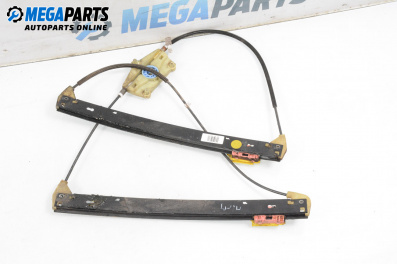 Механизъм ел. стъкло за Audi A6 Sedan C6 (05.2004 - 03.2011), 4+1 вр., седан, позиция: предна, дясна