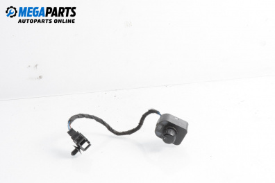 Бутон ел. огледала  за Audi A6 Sedan C6 (05.2004 - 03.2011)