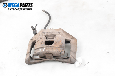 Спирачен апарат за Audi A6 Sedan C6 (05.2004 - 03.2011), позиция: предна, лява