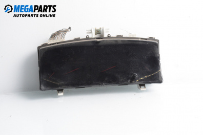 Километраж за Toyota Corolla E12 Hatchback (11.2001 - 02.2007) 1.6 VVT-i (ZZE121), 110 к.с.