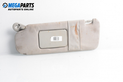 Сенник за Toyota Corolla E12 Hatchback (11.2001 - 02.2007), позиция: лява