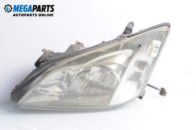 Фар за Toyota Corolla E12 Hatchback (11.2001 - 02.2007), хечбек, позиция: лява