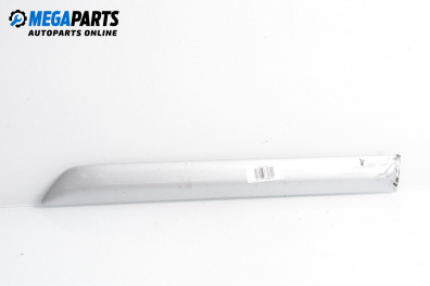 Външни лайсни за Toyota Corolla E12 Hatchback (11.2001 - 02.2007), хечбек, позиция: лява