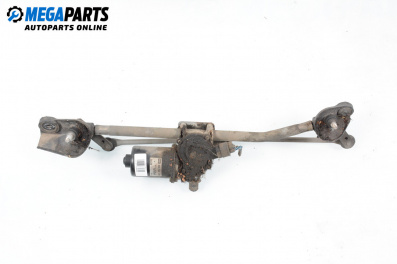 Ел. мотор за чистачките за Toyota Corolla E12 Hatchback (11.2001 - 02.2007), хечбек, позиция: предна