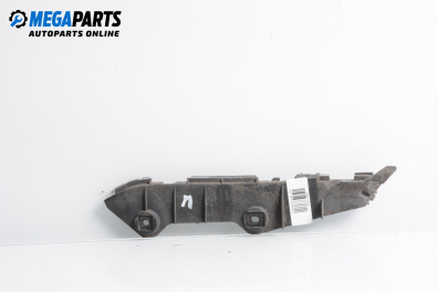 Държач броня за Toyota Corolla E12 Hatchback (11.2001 - 02.2007), хечбек, позиция: предна, лява