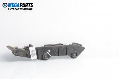 Държач броня за Toyota Corolla E12 Hatchback (11.2001 - 02.2007), хечбек, позиция: предна, дясна