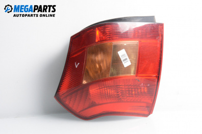 Стоп за Toyota Corolla E12 Hatchback (11.2001 - 02.2007), хечбек, позиция: лява