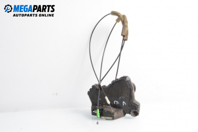 Брава на врата за Toyota Corolla E12 Hatchback (11.2001 - 02.2007), позиция: лява