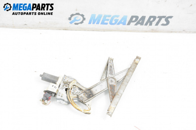 Машинка ел. стъкло за Toyota Corolla E12 Hatchback (11.2001 - 02.2007), 2+1 вр., хечбек, позиция: лява