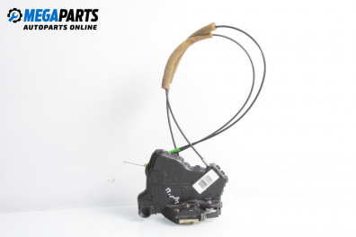 Брава на врата за Toyota Corolla E12 Hatchback (11.2001 - 02.2007), позиция: дясна