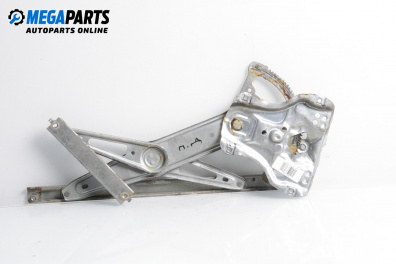 Механизъм ел. стъкло за Toyota Corolla E12 Hatchback (11.2001 - 02.2007), 2+1 вр., хечбек, позиция: дясна