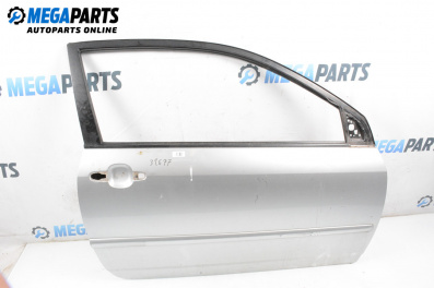 Врата за Toyota Corolla E12 Hatchback (11.2001 - 02.2007), 2+1 вр., хечбек, позиция: дясна