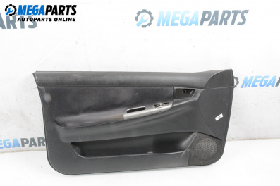 Кора врата за Toyota Corolla E12 Hatchback (11.2001 - 02.2007), 2+1 вр., хечбек, позиция: лява