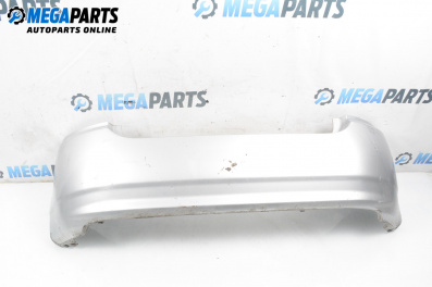 Задна броня за Toyota Corolla E12 Hatchback (11.2001 - 02.2007), хечбек
