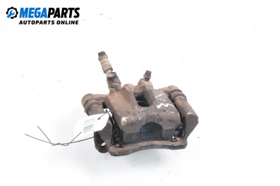 Спирачен апарат за Toyota Corolla E12 Hatchback (11.2001 - 02.2007), позиция: задна, лява