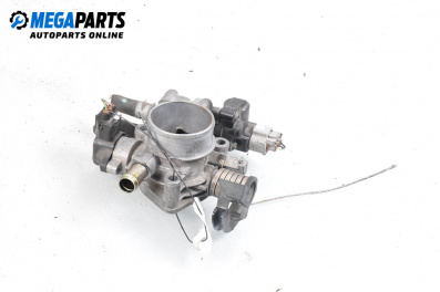 Дроселова клапа за Toyota Corolla E12 Hatchback (11.2001 - 02.2007) 1.6 VVT-i (ZZE121), 110 к.с.