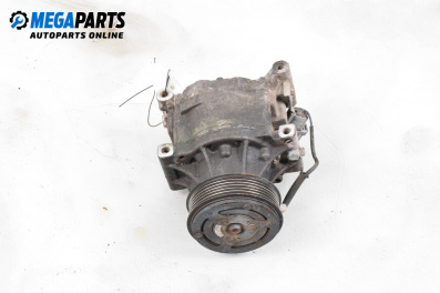 Компресор климатик за Toyota Corolla E12 Hatchback (11.2001 - 02.2007) 1.6 VVT-i (ZZE121), 110 к.с.