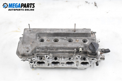 Глава за Toyota Corolla E12 Hatchback (11.2001 - 02.2007) 1.6 VVT-i (ZZE121), 110 к.с.