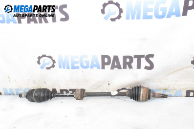 Полуоска за Toyota Corolla E12 Hatchback (11.2001 - 02.2007) 1.6 VVT-i (ZZE121), 110 к.с., позиция: предна, дясна