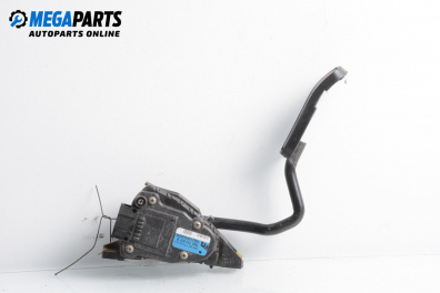 Потенциометър газ  за Volkswagen Sharan Minivan I (05.1995 - 03.2010), № 7M3723507B