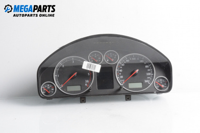 Километраж за Volkswagen Sharan Minivan I (05.1995 - 03.2010) 1.9 TDI, 115 к.с.