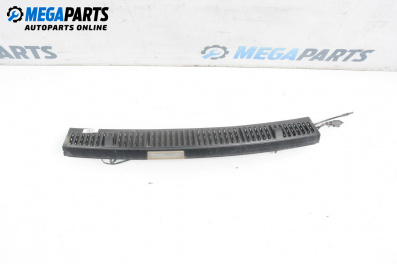 Кора под чистачки за Volkswagen Sharan Minivan I (05.1995 - 03.2010), 4+1 вр., миниван