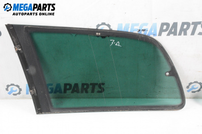 Фикс за Volkswagen Sharan Minivan I (05.1995 - 03.2010), 4+1 вр., миниван, позиция: дясна