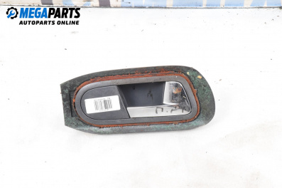 Вътрешна дръжка за Volkswagen Sharan Minivan I (05.1995 - 03.2010), 4+1 вр., миниван, позиция: предна, дясна