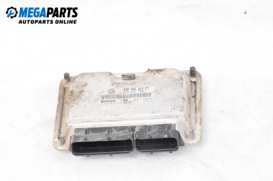 Компютър двигател за Volkswagen Sharan Minivan I (05.1995 - 03.2010) 1.9 TDI, 115 к.с., № Bosch 0281010630