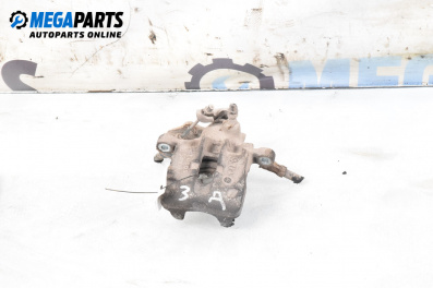 Спирачен апарат за Volkswagen Sharan Minivan I (05.1995 - 03.2010), позиция: задна, дясна