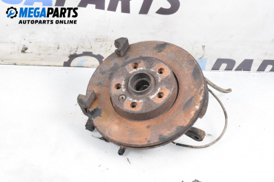 Шенкел главина за Volkswagen Sharan Minivan I (05.1995 - 03.2010), позиция: предна, лява