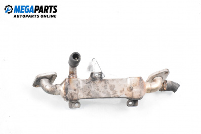 EGR охладител за Volkswagen Sharan Minivan I (05.1995 - 03.2010) 1.9 TDI, 115 к.с.