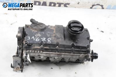 Глава за Volkswagen Sharan Minivan I (05.1995 - 03.2010) 1.9 TDI, 115 к.с., № 038103373R