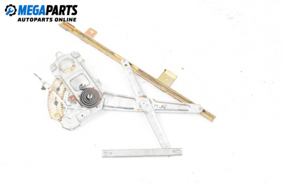 Механизъм ел. стъкло за Mitsubishi FTO Coupe (09.1994 - 07.2001), 2+1 вр., купе, позиция: дясна