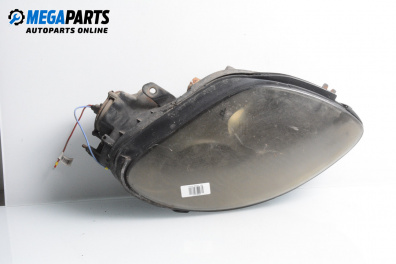 Фар за Mitsubishi FTO Coupe (09.1994 - 07.2001), купе, позиция: дясна