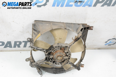Перка охлаждане за Mitsubishi FTO Coupe (09.1994 - 07.2001) 1.8, 125 к.с.