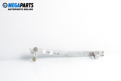 Водач стъкло за Mitsubishi FTO Coupe (09.1994 - 07.2001), 2+1 вр., купе, позиция: предна, дясна