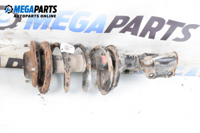 Макферсон за Mitsubishi FTO Coupe (09.1994 - 07.2001), купе, позиция: предна, лява
