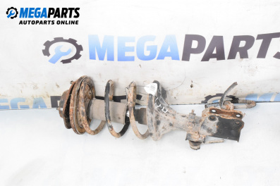 Макферсон за Mitsubishi FTO Coupe (09.1994 - 07.2001), купе, позиция: предна, дясна