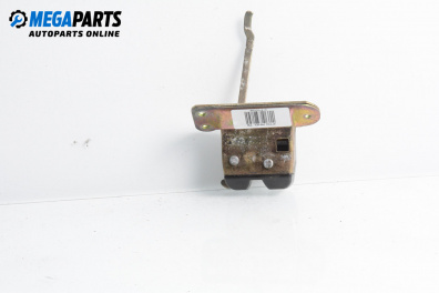 Брава заден капак за Mitsubishi FTO Coupe (09.1994 - 07.2001), купе, позиция: задна