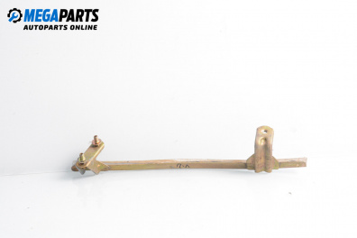 Водач стъкло за Mitsubishi FTO Coupe (09.1994 - 07.2001), 2+1 вр., купе, позиция: лява