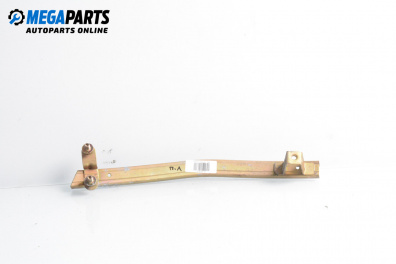 Водач стъкло за Mitsubishi FTO Coupe (09.1994 - 07.2001), 2+1 вр., купе, позиция: лява