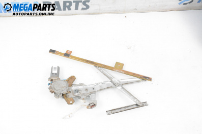 Машинка ел. стъкло за Mitsubishi FTO Coupe (09.1994 - 07.2001), 2+1 вр., купе, позиция: лява