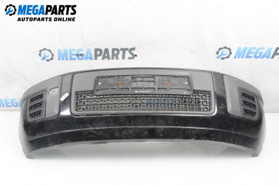 Предна броня за Ford Fusion Hatchback (08.2002 - 12.2012), хечбек, позиция: предна