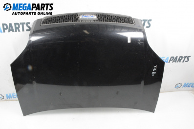 Преден капак за Ford Fusion Hatchback (08.2002 - 12.2012), 4+1 вр., хечбек, позиция: предна
