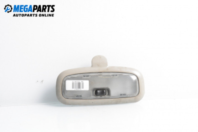 Плафон за Ford Fusion Hatchback (08.2002 - 12.2012)