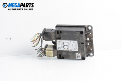 Модул за AIRBAG за Ford Fusion Hatchback (08.2002 - 12.2012), № 6S6T14B056LC