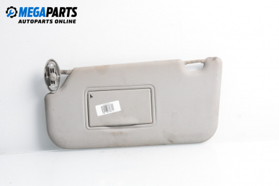 Сенник за Ford Fusion Hatchback (08.2002 - 12.2012), позиция: лява